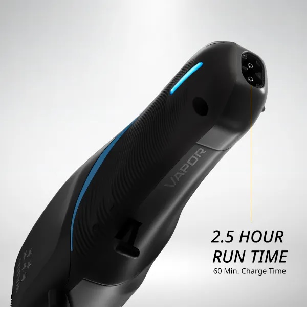 Tagliacapelli Vapor Clipper - Wahl - immagine 3