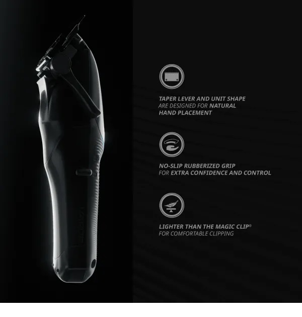 Tagliacapelli Vapor Clipper - Wahl - immagine 5