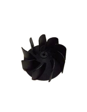 Ventola Per Phon 385 - Advance - Alyon - 3200 Plus - Parlux