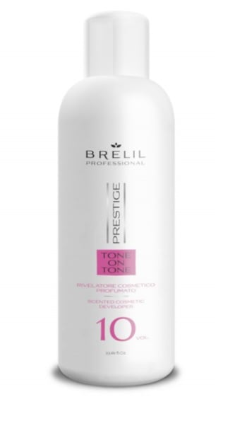 Ossigeno Prestige Tone On Tone 1 Lt Brelil/10 10 Volumi