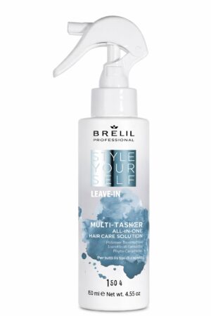 Spray leggero e multifunzione Leave-in Multi-Tasker 150ml - Brelil