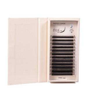 Extension Ciglia Volume Egiziano lashes pro 3d Y - Peggy Sage/Curva D