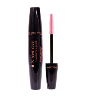 Mascara xtreme care waterproof nero - Peggy Sage