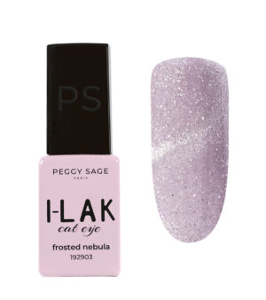 Smalto semipermanente cat eye - Peggysage/ Frosted nebula
