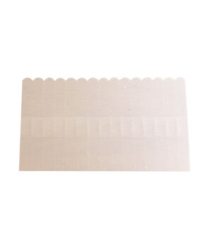Nastri adesivi per palpebre peggy lashes pro 80 pz - Peggy
