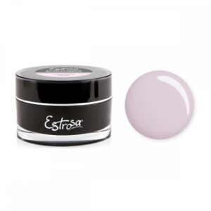 Smalto Semipermanente Base Rubber Care 50ml - Estrosa/8582 Light Rose