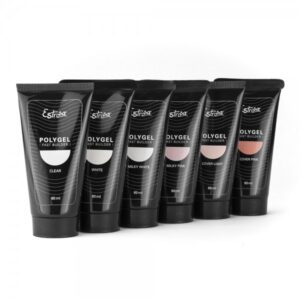 Gel Acrilico Polygel Estrosa 60ml