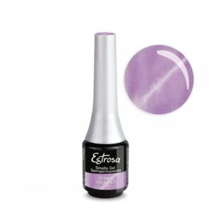 Smalto Semipermanente 7ml  Cat Eyes - Estrosa/8214 Syrma
