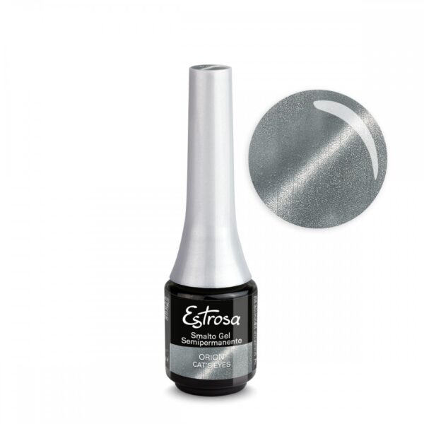 Smalto Semipermanente 7ml Cat Eyes - Estrosa/8219 Orion
