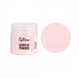 Polvere acrilica Acrylic powder 25gr - Estrosa/Baby soft
