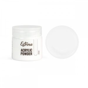 Polvere acrilica Acrylic powder 25gr - Estrosa/Clear