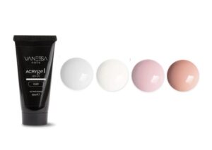 Acrygel Led-Uv Vanessa Nails 60ml