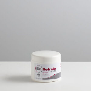 Gel Freddo Alla Canfora 500ml - Self in