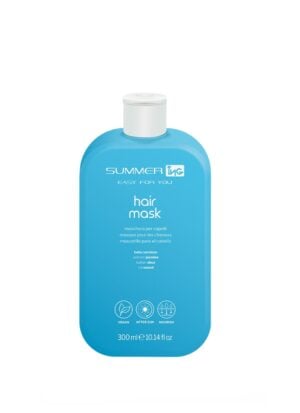 Maschera doposole summer ing 300ml - Beautynova