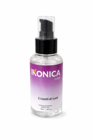 Cristalli di luce 100ml - Ikonica