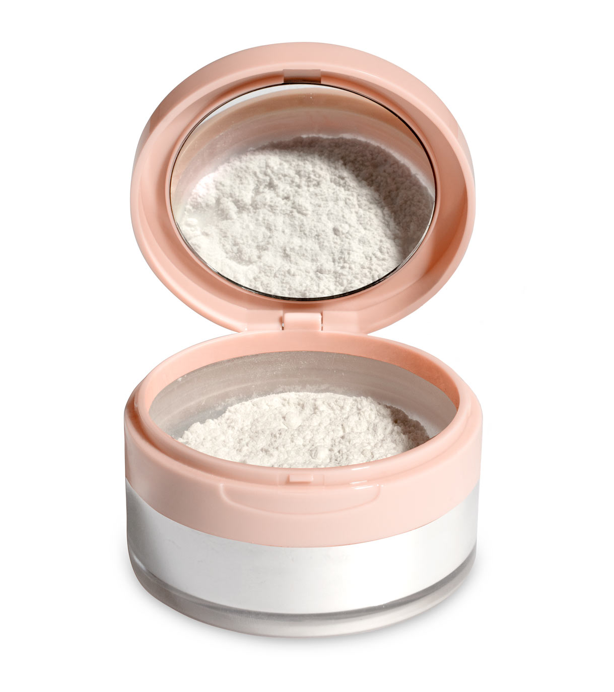 Polvere Opacizzante E Fissante Trucco Nails & Beauty/Translucent