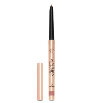 Matita Labbra Vipliner Nails & Beauty/01 Light Nude
