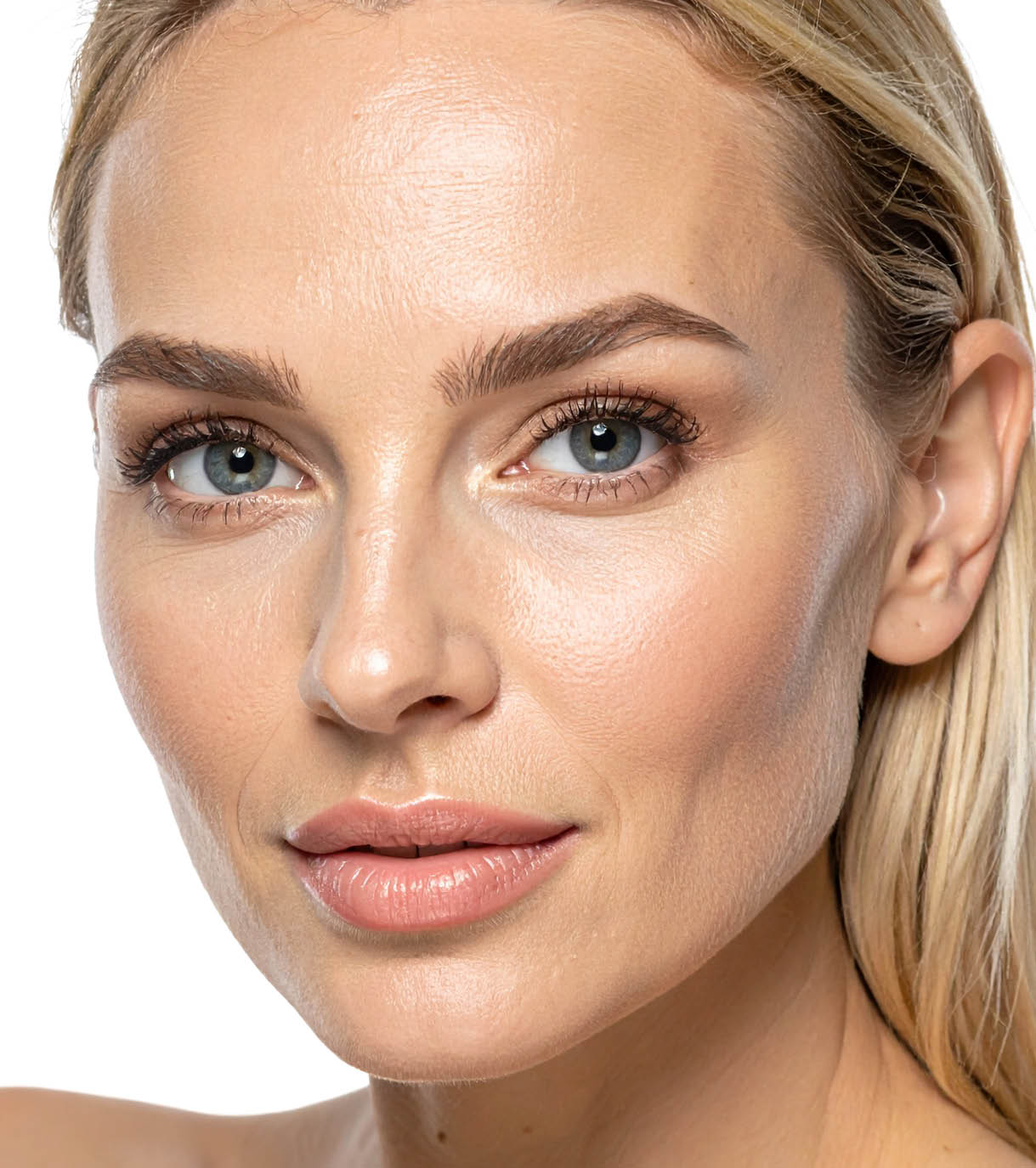 Fondotinta Skin Future Cushion SPF 50 Vip Makeup - Nails e beauty/200 Ivory - immagine 2