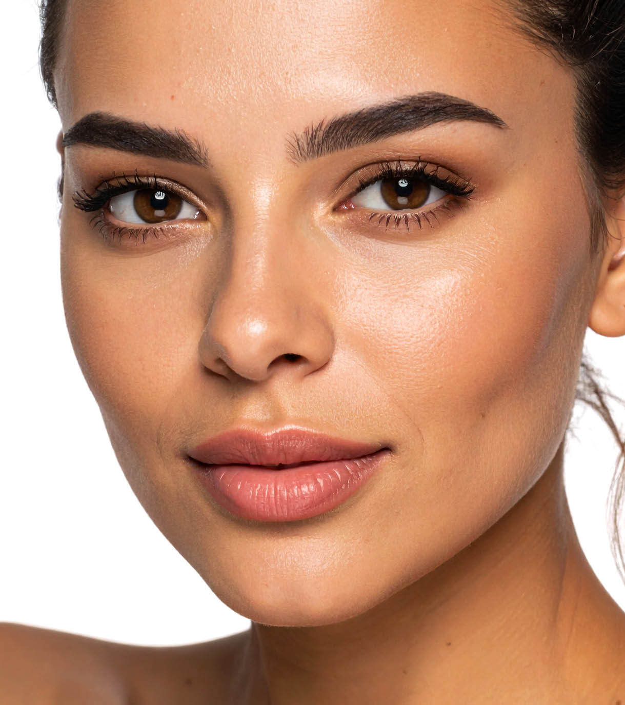 Fondotinta Skin Future Cushion SPF 50 Vip Makeup - Nails e beauty/500 Bronze - immagine 2