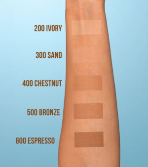 Fondotinta Skin Future Cushion SPF 50 - Nails e beauty
