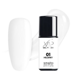 Smalto semipermanente Vip gel polish 10 ml - Vip/01 Helsinky