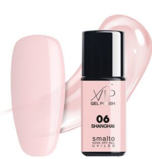 Smalto semipermanente Vip gel polish 10 ml - Vip/06 Shanghai