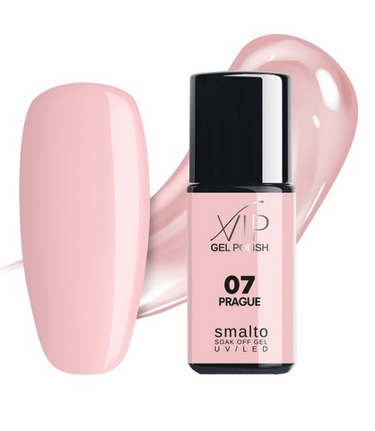 Smalto semipermanente Vip gel polish 10 ml - Vip/07 Prague