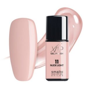 Smalto semipermanente Vip gel polish 10 ml - Vip/11 Nude light