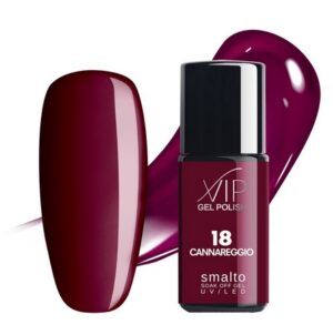 Smalto semipermanente Vip gel polish 10 ml - Vip/18 Cannareggio