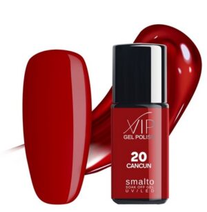 Smalto semipermanente Vip gel polish 10 ml - Vip/20 Cancun