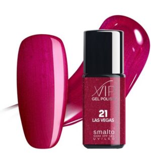 Smalto semipermanente Vip gel polish 10 ml - Vip/21 Las vegas