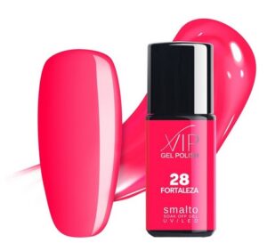 Smalto semipermanente Vip gel polish 10 ml - Vip/28 Fortaleza