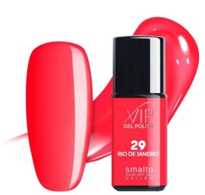 Smalto semipermanente Vip gel polish 10 ml - Vip/29 Rio de Janeiro
