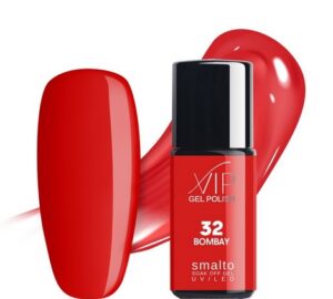 Smalto semipermanente Vip gel polish 10 ml - Vip/32 Bombay