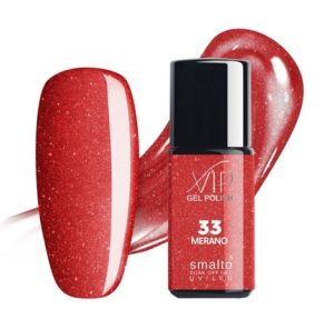 Smalto semipermanente Vip gel polish 10 ml - Vip/33 Merano