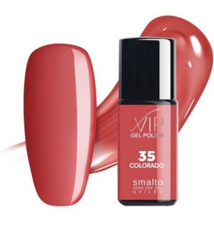 Smalto semipermanente Vip gel polish 10 ml - Vip/35 Colorado