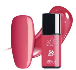 Smalto semipermanente Vip gel polish 10 ml - Vip/36 Sidney