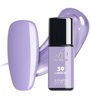 Smalto semipermanente Vip gel polish 10 ml - Vip/39 Luberon
