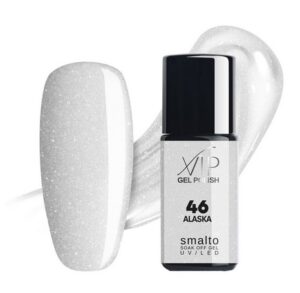 Smalto semipermanente Vip gel polish 10 ml - Vip/46 Alaska