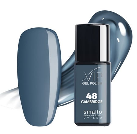 Smalto semipermanente Vip gel polish 10 ml - Vip/48 Cambridge