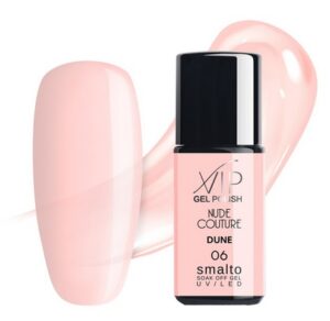 Smalto Semipermanente Nude Couture Vip Gel Polish 10ml /06 Dune