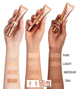 Bb cream Skin Better Vip/ Medium