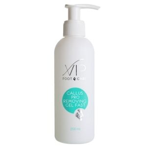 Callus pro removing gel fast 200 ml - Nails & Beauty