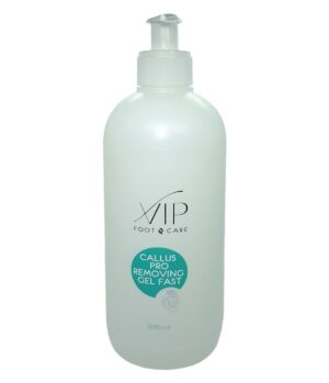 Callus pro removing gel fast 500 ml - Nails & Beauty