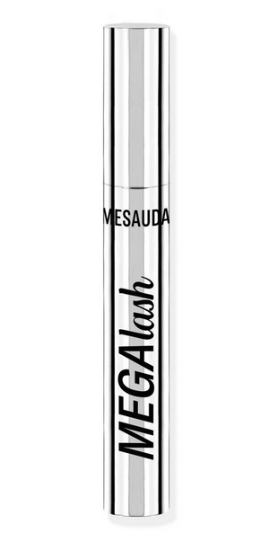 Mascara Mega Lash Mesauda