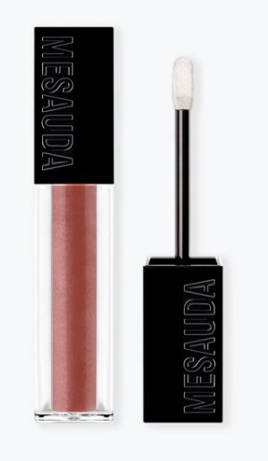 Lucidalabbra Gloss Matrix Mesauda/105 Nude Affairs