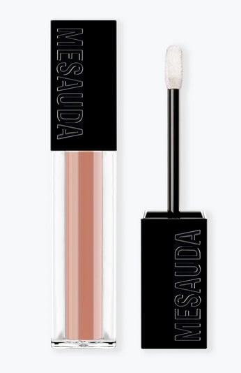 Lucidalabbra Gloss Matrix Mesauda /110 Pinky Brown