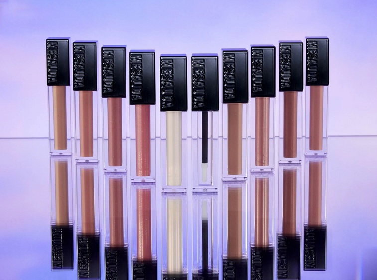 Lucidalabbra Gloss Matrix Mesauda