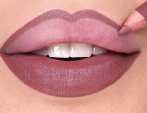 Matita Labbra  Artist Lips Mesauda/102 Rosewood