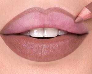 Matita Labbra Artist Lips Mesauda/103 Almond